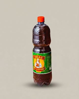 В бутылке кислый (1500мл)