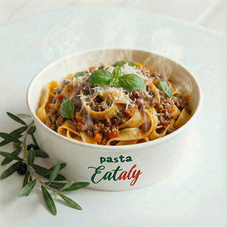 პასტა ბოლონეზე
