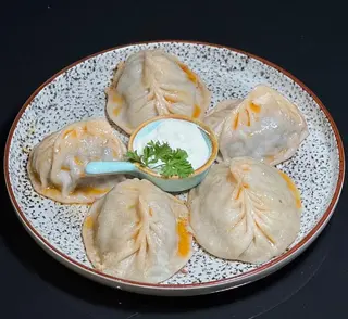 Манты рубленные (400г)