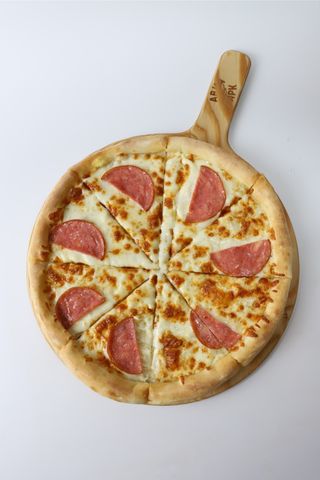 Ветчина и сыр пицца (30см)