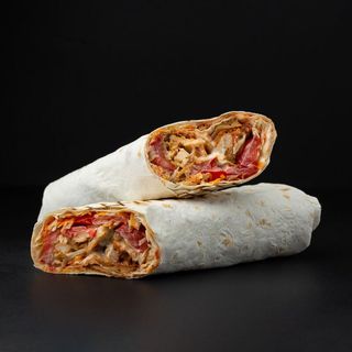 Донер с сыром (350г)