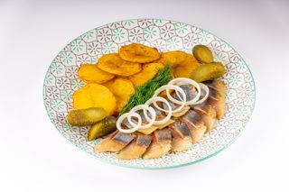 Русская закуска (225г)