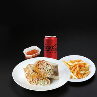 ვეგეტარიანული კომბო