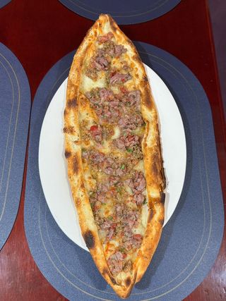 Пиде с фаршом (450г)