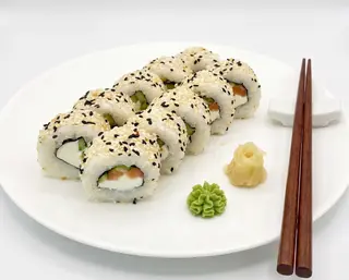Банзай (10шт/400г)
