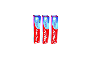 3 Colgate