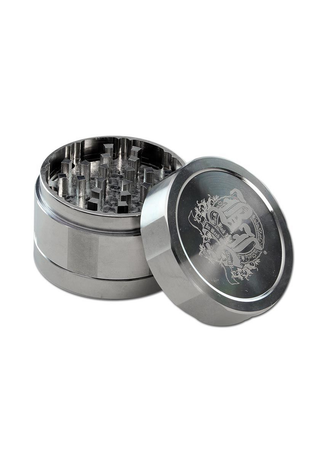 3 dijelna stainless steel deluxe drobilica