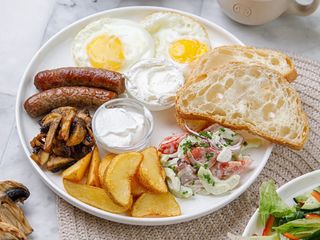 Деревенский завтрак (540г)