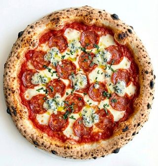 Gorgonzola normale