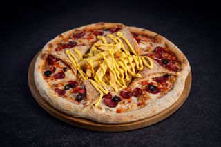 Фирменная Пицца