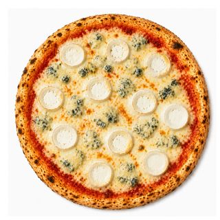 Pizza 3 Fromages