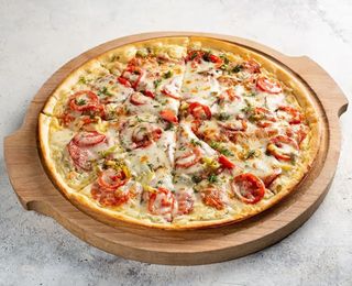 Пицца Buon appetito (450г)