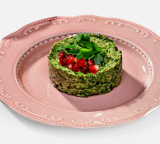 Пхали из шпината (150г)