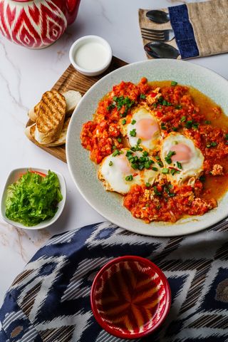 Шакшука классическая (250г)