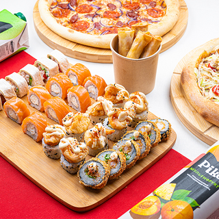 YUME (Мечта) (3.5кг)