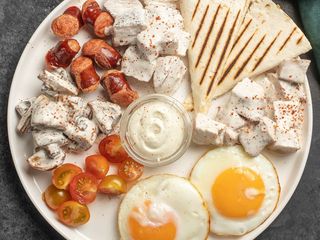 Завтрак Бодрум (500г)