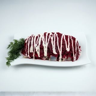 Салат Сельдь Под Шубой (170 г)