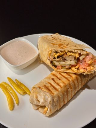 Донер Ассорти  (420г)