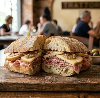Panino Firenze
