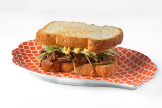 катцу сэндвич с томленным мясом(250г)
