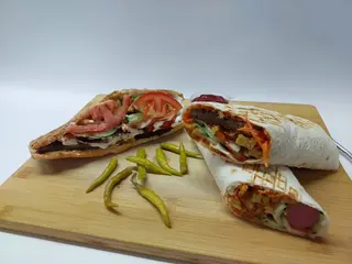 Донер mix (500г)