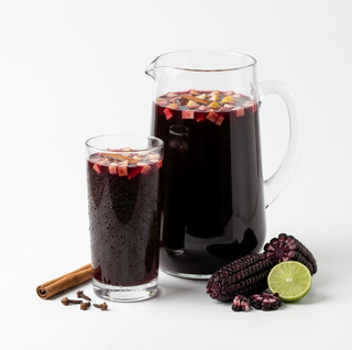 Chicha morada 1 L