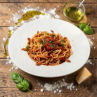 Arrabbiata