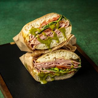 Bologna Amore