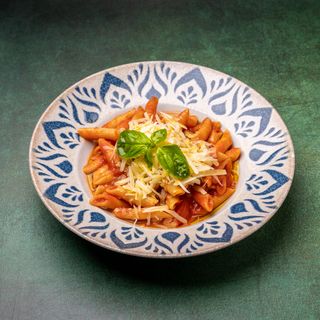 Pasta Con pomodorini