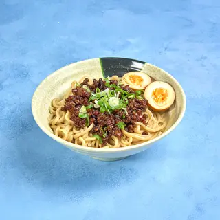 Dada Tossed Noodles 招牌肉臊拌面