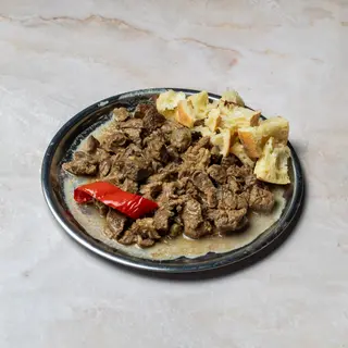 Gulaš