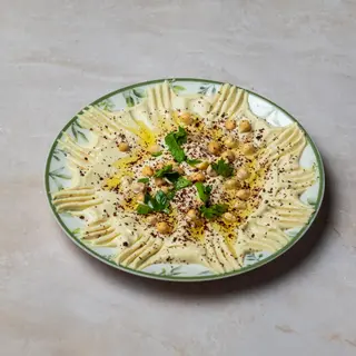 Humus 200g