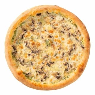 Курица C Грибами (450 г)