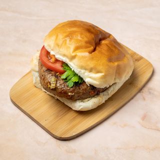 Leskovačka pljeskavica 270g