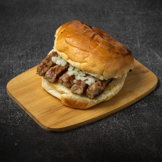 Pazarski ćevapi