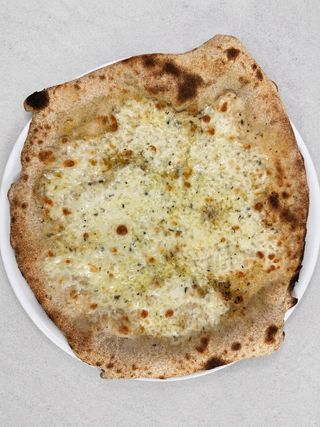 Pizza Quattro Formaggi