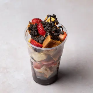 Stari Cup waffle