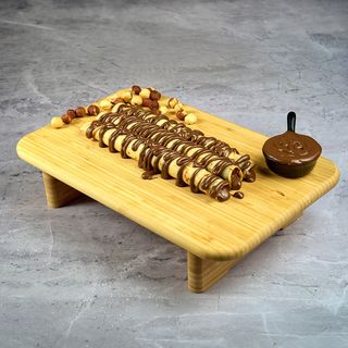 Palačinka sa nutellom 3 komada