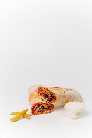 Донер говяжий 1.5 (460г) 