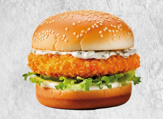 Нагетс бургер (270г)