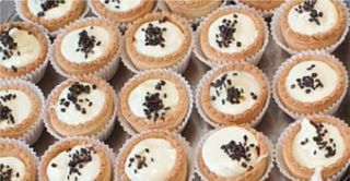 Nutellini al cioccolato bianco 3 pezzi