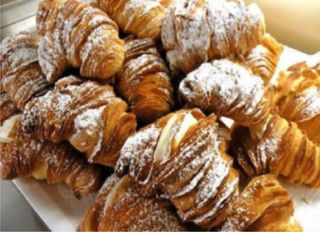 Aragosta alla ricotta - mignon 3 pezzi