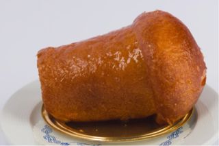 Babà - mignon 3 pezzi