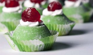 Cassata siciliana - mignon 3 pezzi