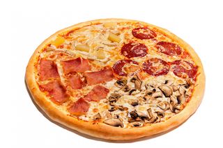 4 сезона (500г)