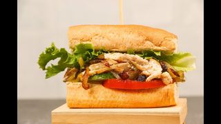 Бейрути Чикен (350г)