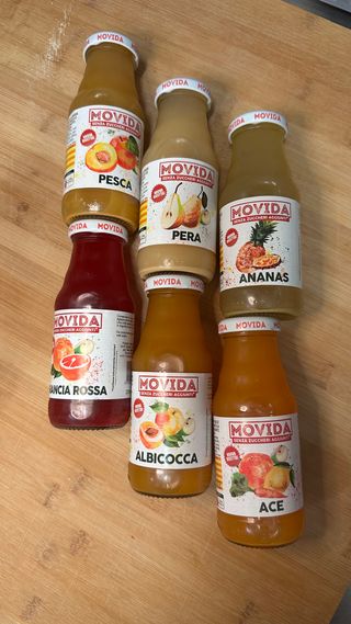 Succo di frutta