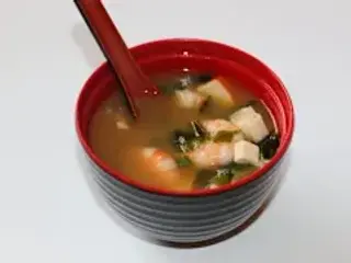 Zuppa di mare