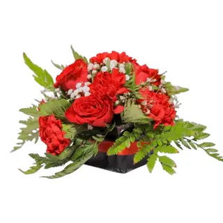 Elegant Table Centerpiece