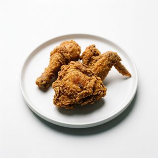 3x Chicken